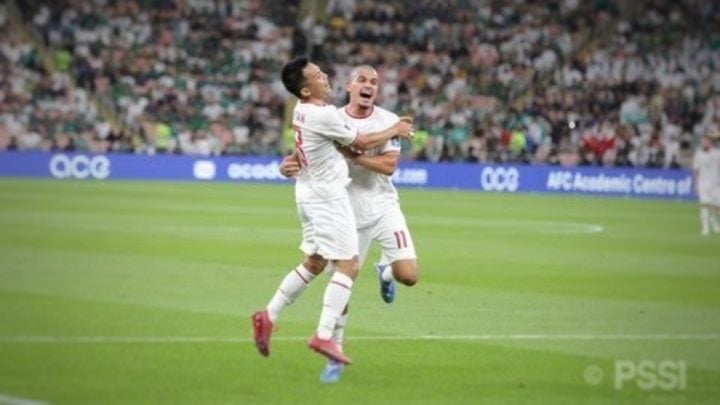Kisah Blunder dan Penalti Gagal: Indonesia Raih Hasil Imbang Kontra Arab&nbsp;Saudi