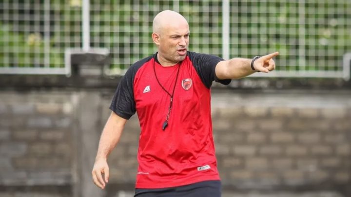 PSM Makassar Kehilangan Taji, Krisis Gol Mengintai